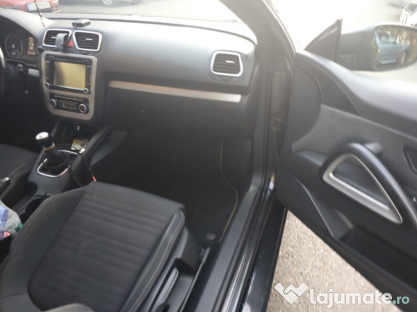 Volkswagen Scirocco autoturism 