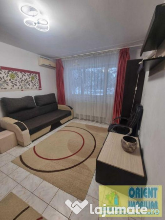 Tomis Nord, apartament 2 camere, parter, gaze, vanzari Constanta 