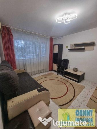 Tomis Nord, apartament 2 camere, parter, gaze, vanzari Constanta 
