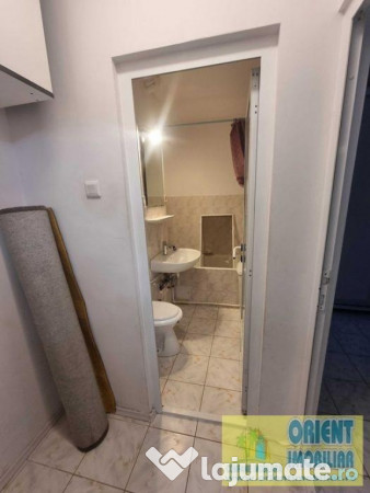 Tomis Nord, apartament 2 camere, parter, gaze, vanzari Constanta 