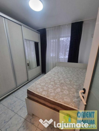 Tomis Nord, apartament 2 camere, parter, gaze, vanzari Constanta 