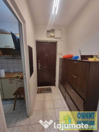 Tomis Nord, apartament 2 camere, parter, gaze, vanzari Constanta 