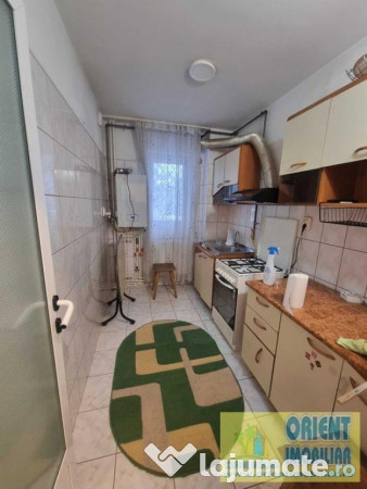Tomis Nord, apartament 2 camere, parter, gaze, vanzari Constanta 