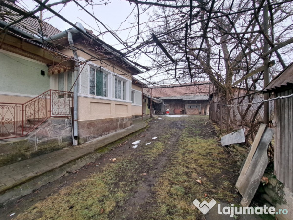Casa in Ibanesti zona centrala 