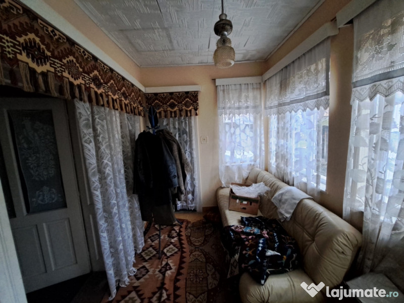 Casa in Ibanesti zona centrala 