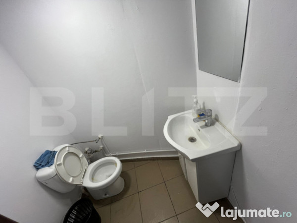 Spațiu comercia, 65 mp, zona Micro 6 