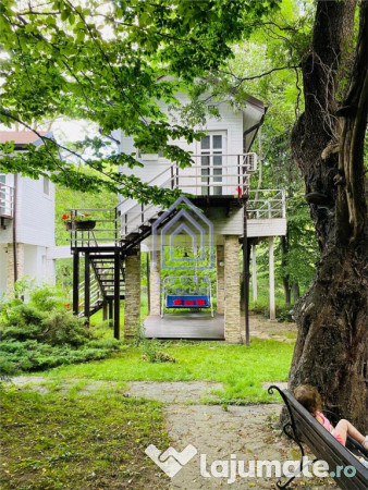 Teren central de vânzare 