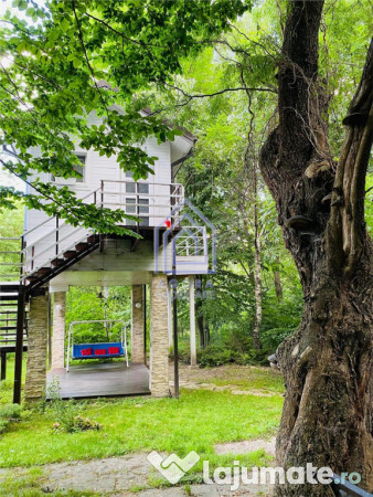 Teren central de vânzare 