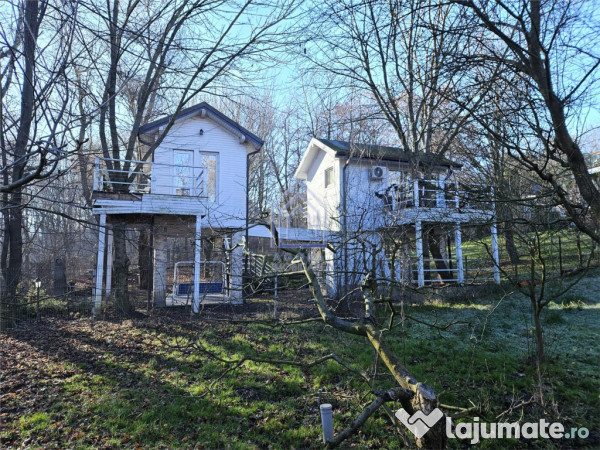 Teren central de vânzare 