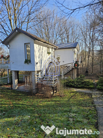 Teren central de vânzare 