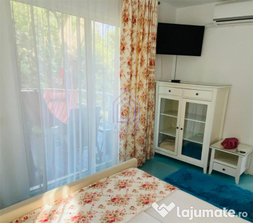 Teren central de vânzare 