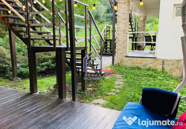 Teren central de vânzare 