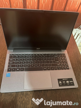Laptop Acer Aspire Lite 15 