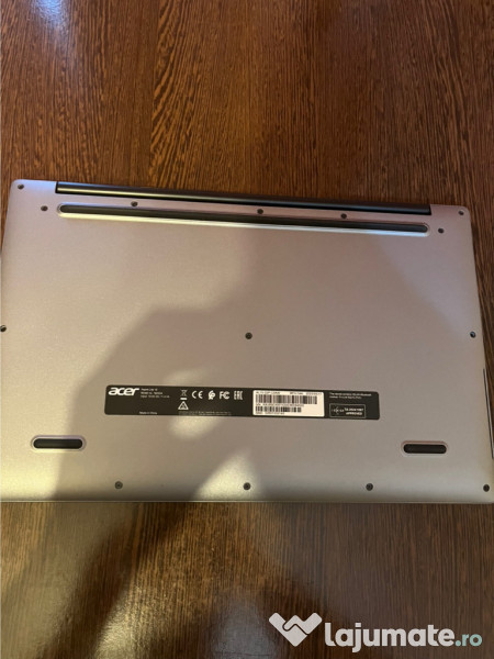 Laptop Acer Aspire Lite 15 