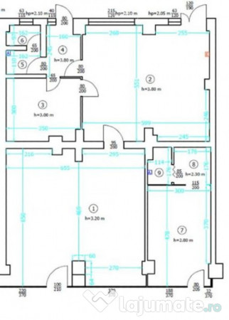 Zona Militari sp 107 mp vitrina 10 ml ideal alimentatie p... 