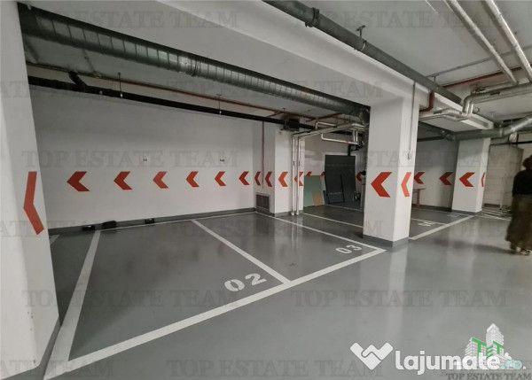 Spatiu de Birouri de 688 mp in Zona Pipera Metrou