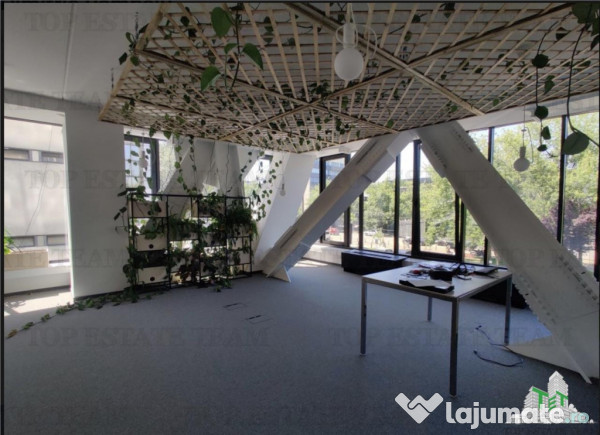 Spatiu de Birouri de 688 mp in Zona Pipera Metrou