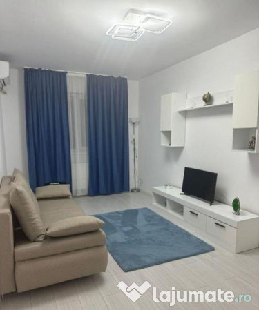 Berceni metrou parter decomandat 