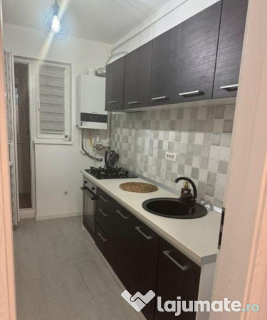 Berceni metrou parter decomandat 