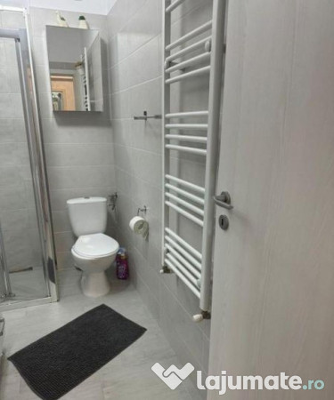 Berceni metrou parter decomandat 