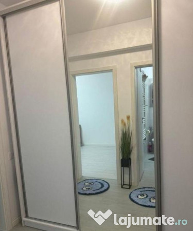 Berceni metrou parter decomandat 