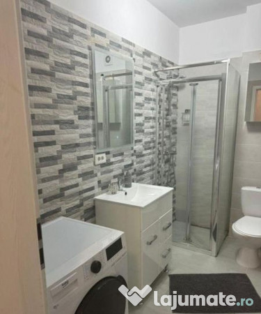 Berceni metrou parter decomandat 