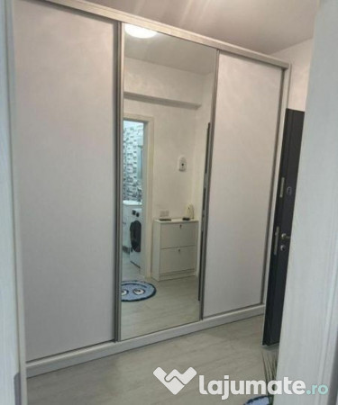 Berceni metrou parter decomandat 