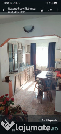 Apartament 2 camere Mihai Eminescu