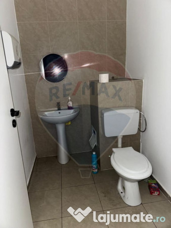 Spațiu comercial pozitionat excelent