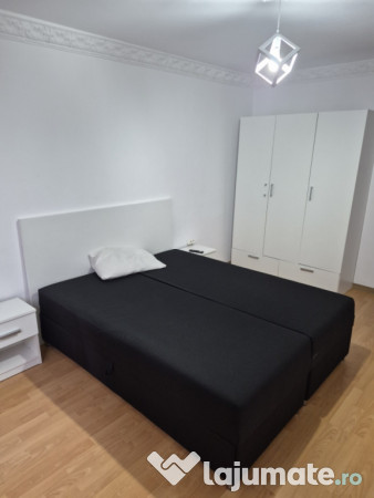 Inchiriez garsoniera Tiglina 1 