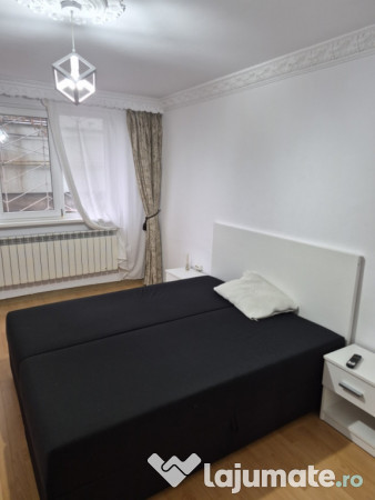 Inchiriez garsoniera Tiglina 1 