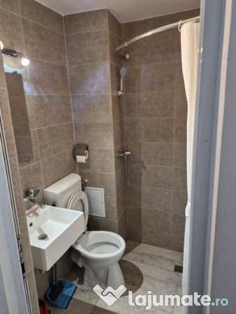 Inchiriez garsoniera Tiglina 1 