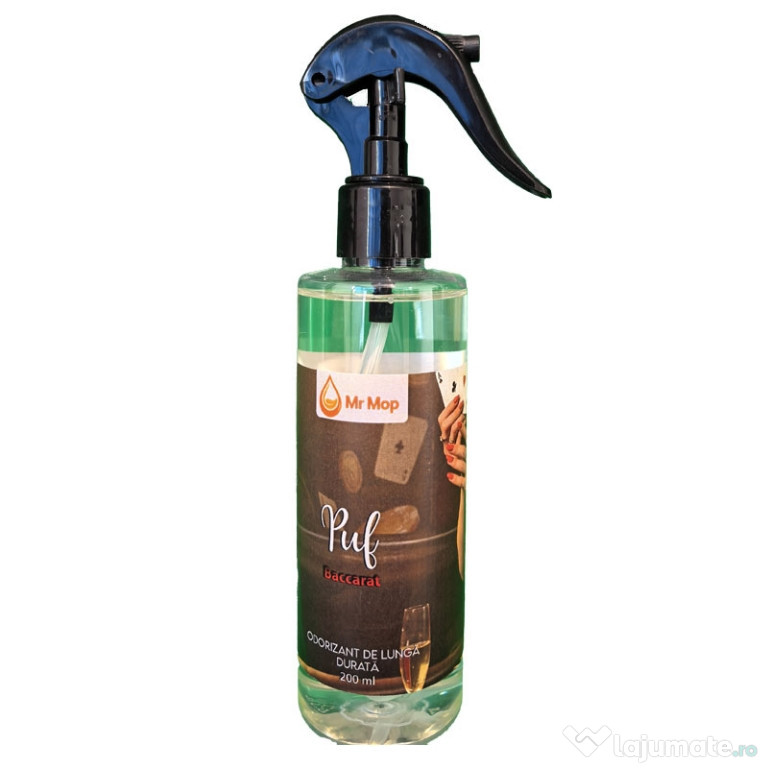 Odorizante Puf premium Mr Mop 