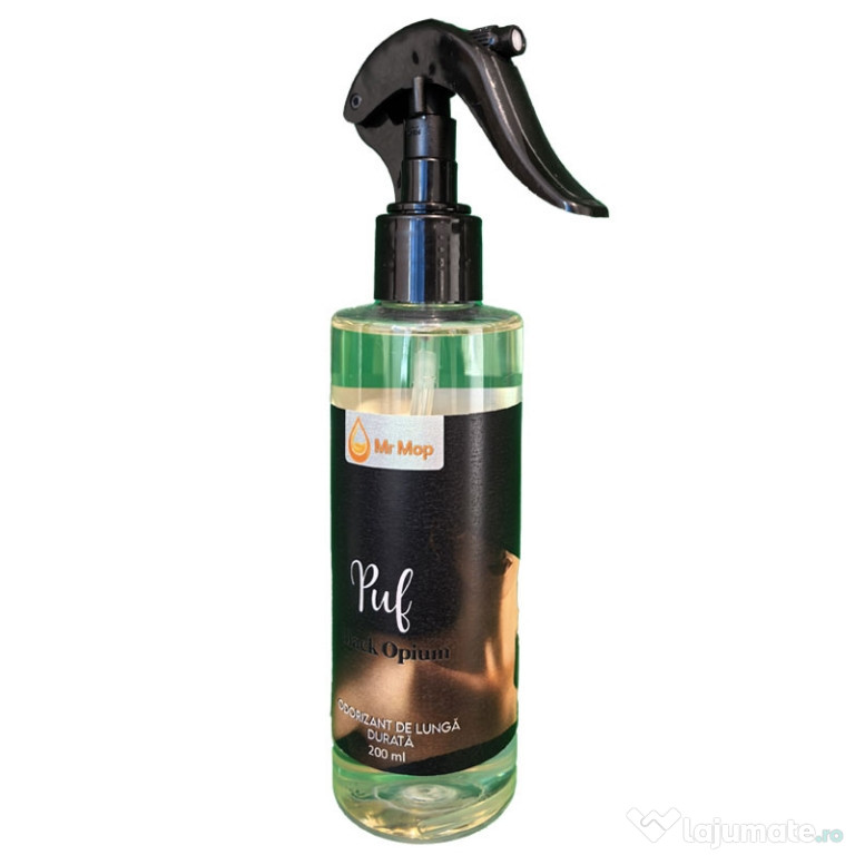 Odorizante Puf premium Mr Mop 