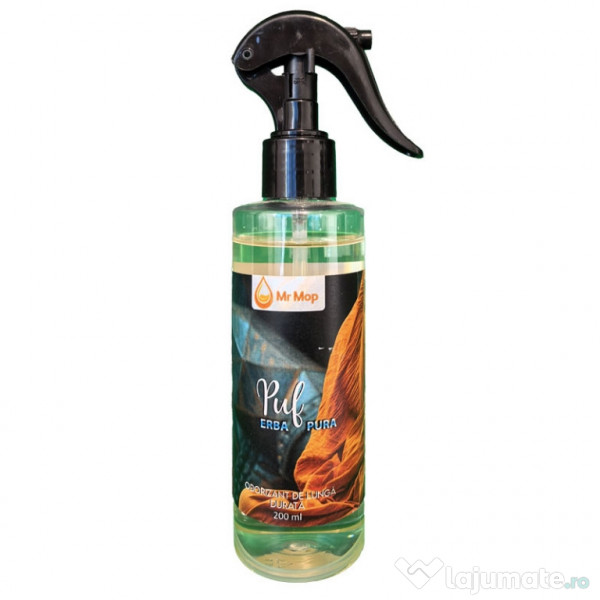Odorizante Puf premium Mr Mop 