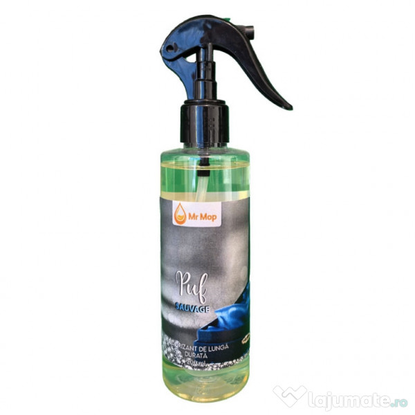 Odorizante Puf premium Mr Mop 