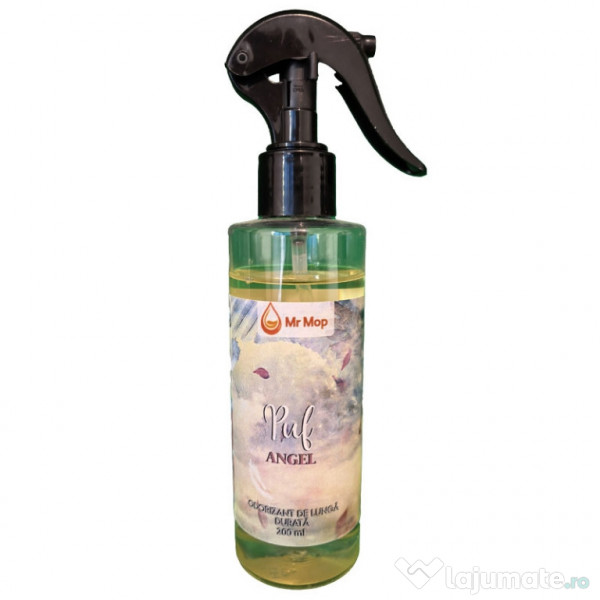 Odorizante Puf premium Mr Mop 