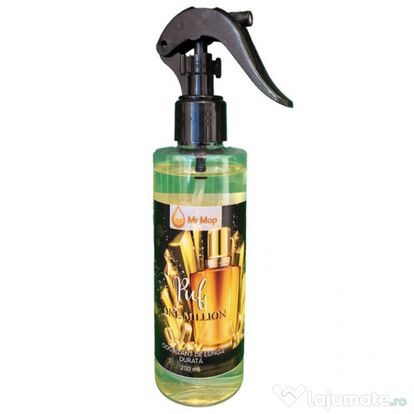 Odorizante Puf premium Mr Mop 