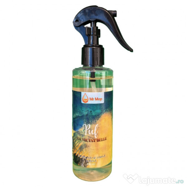 Odorizante Puf premium Mr Mop 