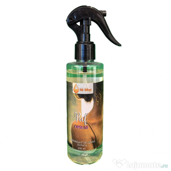 Odorizante Puf premium Mr Mop 