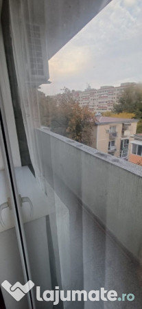 Giurgiului etaj 5 bloc nou 