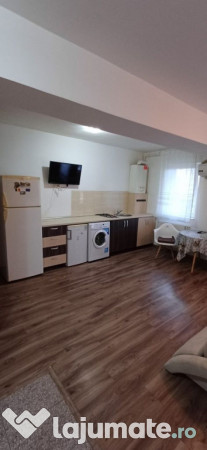 Giurgiului etaj 5 bloc nou 