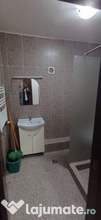 Giurgiului etaj 5 bloc nou 