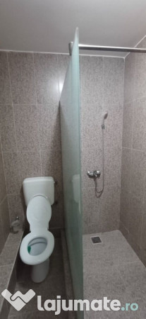 Giurgiului etaj 5 bloc nou 