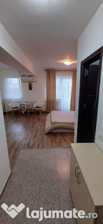 Giurgiului etaj 5 bloc nou 