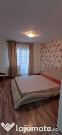 Giurgiului etaj 5 bloc nou 