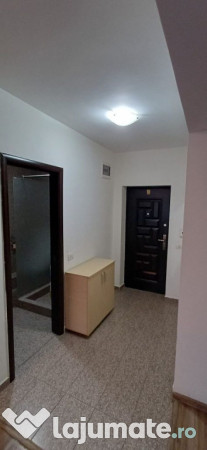 Giurgiului etaj 5 bloc nou 