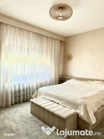 Ofer apartament 3 camere lux spre inchiriere central