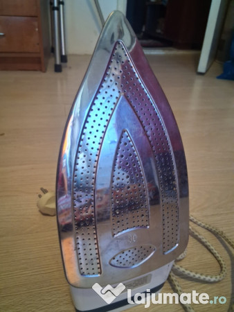 Fier de calcat Hemilton 