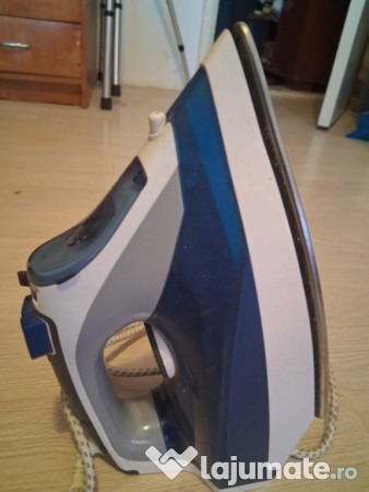 Fier de calcat Hemilton 